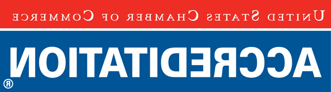 Chamber Accreditation Logo